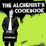 The alchemist cookbook ep cover image