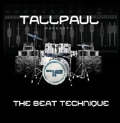 The beat technique cover image