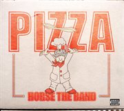 Pizza cover image
