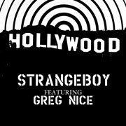 Hollywood cover image