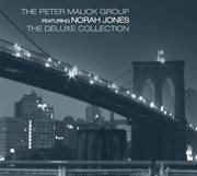 New york city - deluxe cover image
