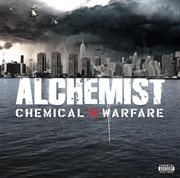 Chemical warfare cover image