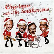 Christmas with the smithereens cover image