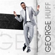 George huff cover image