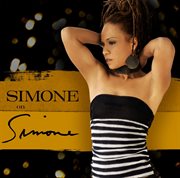 Simone on simone cover image