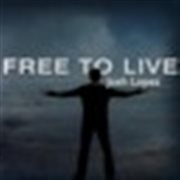 Free to live cover image