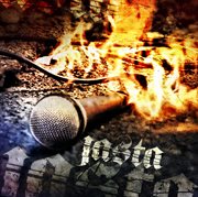 Jasta cover image