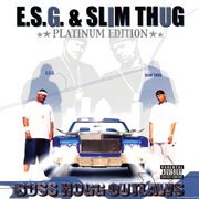 Boss hogg outlaws (platinum edition) cover image