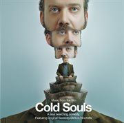 Cold souls (original soundtrack) cover image
