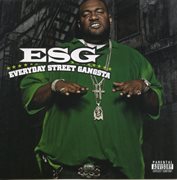 Everyday street gangsta cover image