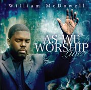 As we worship live cover image