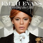 Something about faith cover image