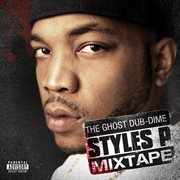 The ghost dub-dime mixtape cover image