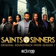 Saints & sinners: original soundtrack from season 1 cover image