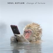Change of fortune cover image