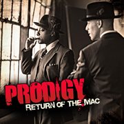 Return of the mac cover image