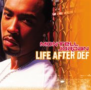 Life after def cover image