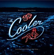 The cooler:soundtrack cover image