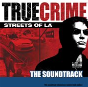 True crime - streets of l.a cover image
