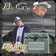 Life after Cash Money cover image