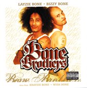 Bone brothers cover image