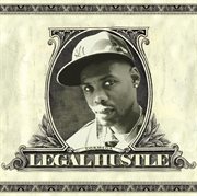 Legal hustle cover image