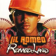 Romeoland cover image