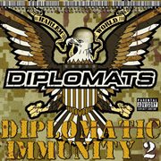 Diplomatic immunity ii cover image