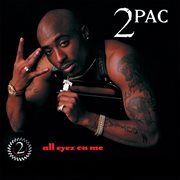 All eyez on me cover image