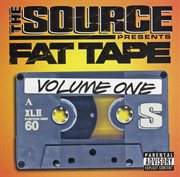 The source - fat tape volume 1 cover image