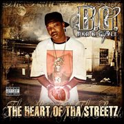 The heart of tha street cover image