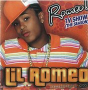 Romeo tv show - the season cover image