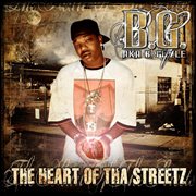 The heart of tha street cover image