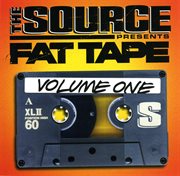 The source - fat tape volume 1 cover image