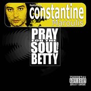 Pray for the soul of betty cover image