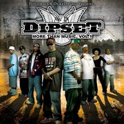Dipset - more than music cover image
