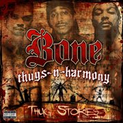 Thug stories cover image