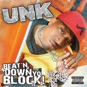 Beat'n down yo block cover image