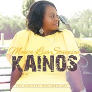 Kainos (the acoustic documentary) cover image