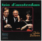 Trio d'amsterdam cover image