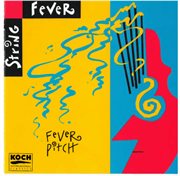 Fever pitch-string fever cover image