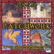 Patchwork cover image