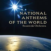 National anthems of the world cover image
