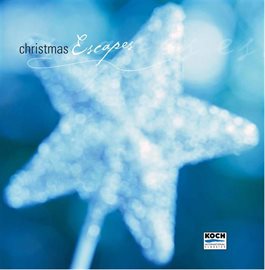 Cover image for Christmas Escape