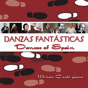 Conti, mirian: dances of spain cover image