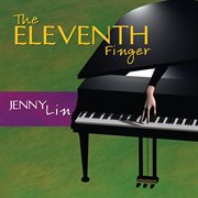 Lin, jenny: the eleventh finger cover image