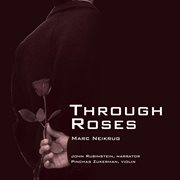 Neikrug: through roses cover image