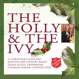 Cover image for The Holly And The Ivy