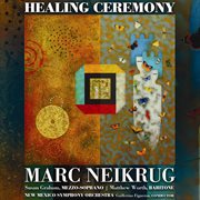 Healing ceremony cover image