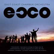 ECCO cover image